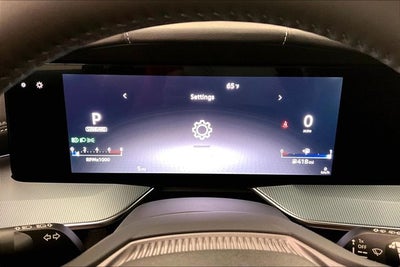 2025 Nissan Murano SL AWD