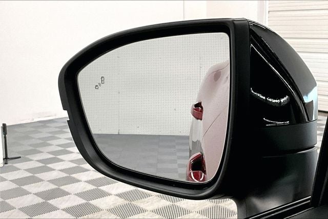 2025 Nissan Murano SL AWD