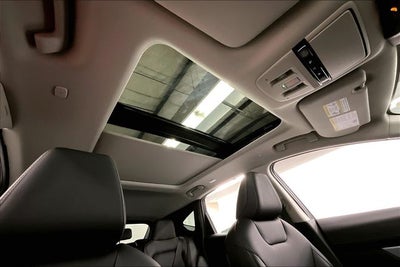 2025 Nissan Murano SL AWD