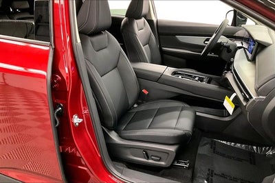 2025 Nissan Murano SL AWD