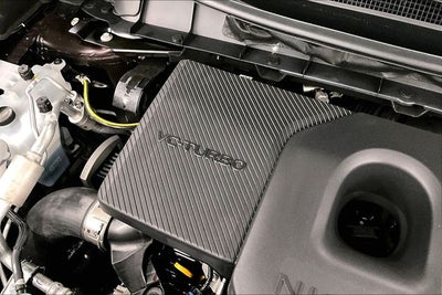 2025 Nissan Murano SL AWD