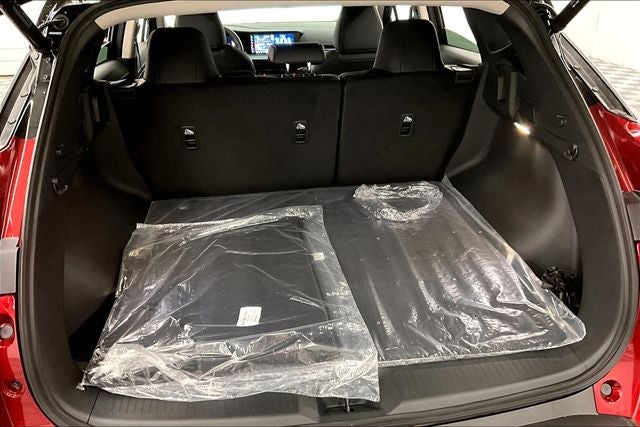 2025 Nissan Murano SL AWD