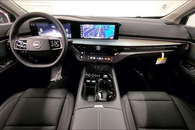 2025 Nissan Murano SL AWD