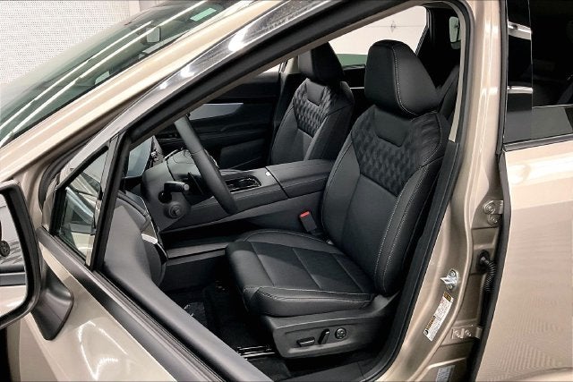 2027 Nissan Murano Platinum AWD