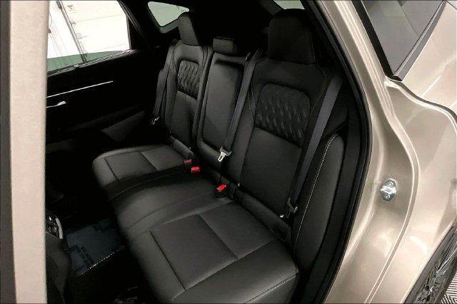 2027 Nissan Murano Platinum AWD