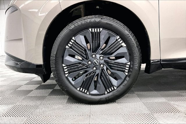 2027 Nissan Murano Platinum AWD