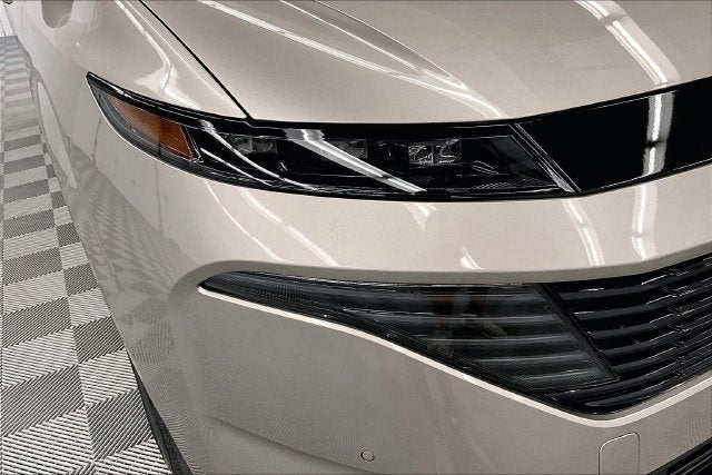 2027 Nissan Murano Platinum AWD