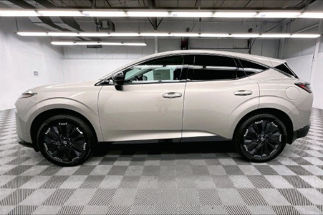 2027 Nissan Murano Platinum AWD