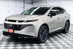 2027 Nissan Murano Platinum AWD