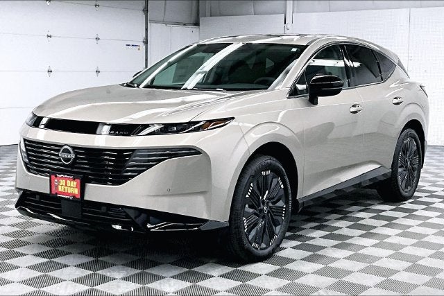 2027 Nissan Murano Platinum AWD
