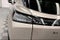 2027 Nissan Murano Platinum AWD