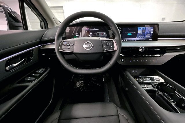 2027 Nissan Murano Platinum AWD