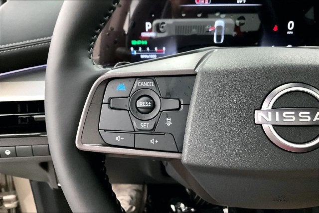 2027 Nissan Murano Platinum AWD