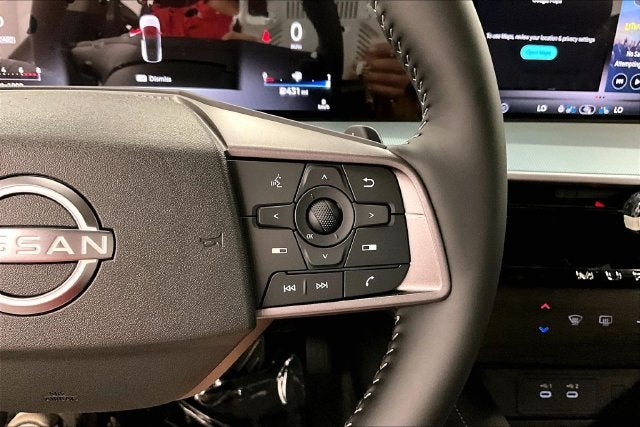 2027 Nissan Murano Platinum AWD
