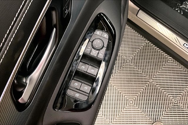 2027 Nissan Murano Platinum AWD