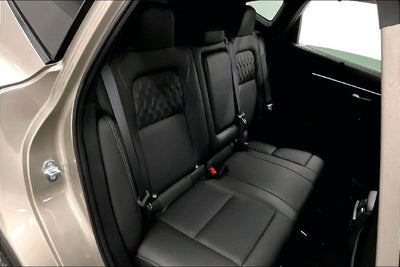 2027 Nissan Murano Platinum AWD