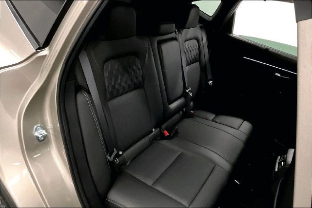 2027 Nissan Murano Platinum AWD