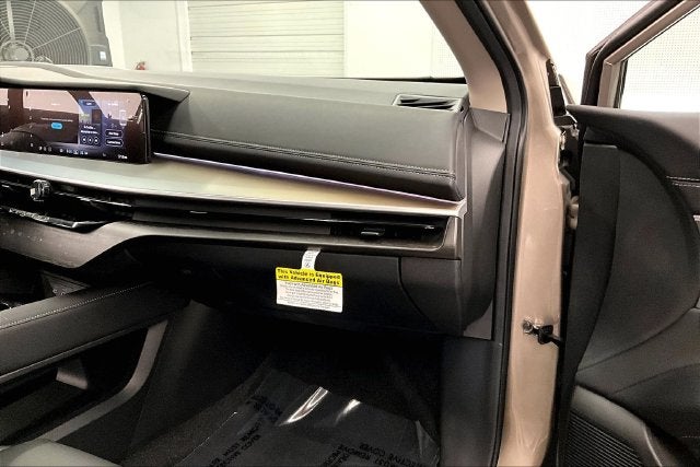 2027 Nissan Murano Platinum AWD
