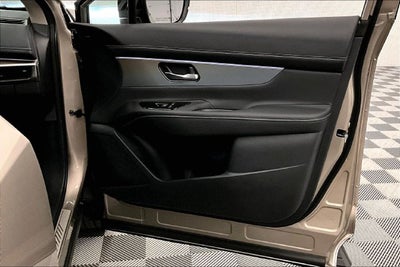 2027 Nissan Murano Platinum AWD