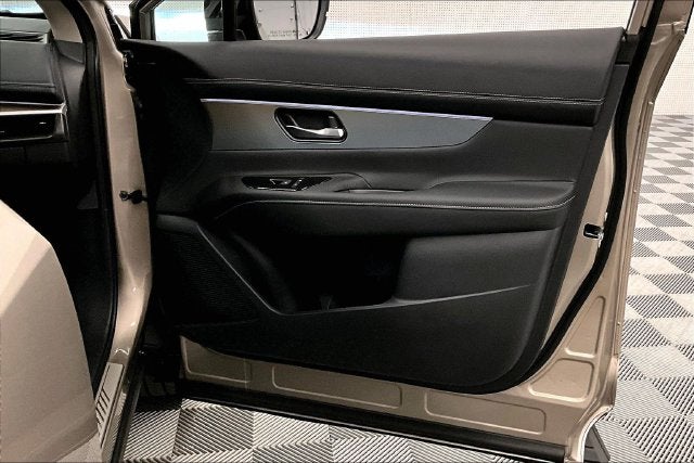 2027 Nissan Murano Platinum AWD