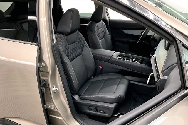 2027 Nissan Murano Platinum AWD