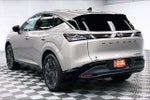 2027 Nissan Murano Platinum AWD