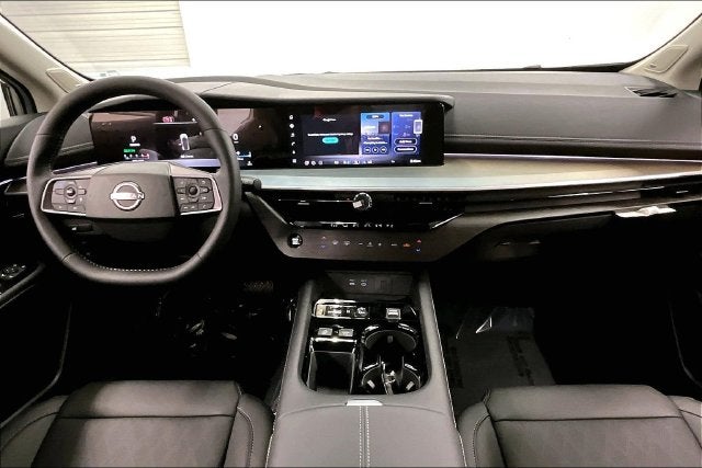 2027 Nissan Murano Platinum AWD