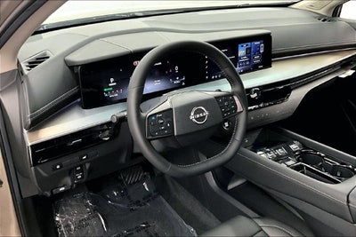 2027 Nissan Murano Platinum AWD