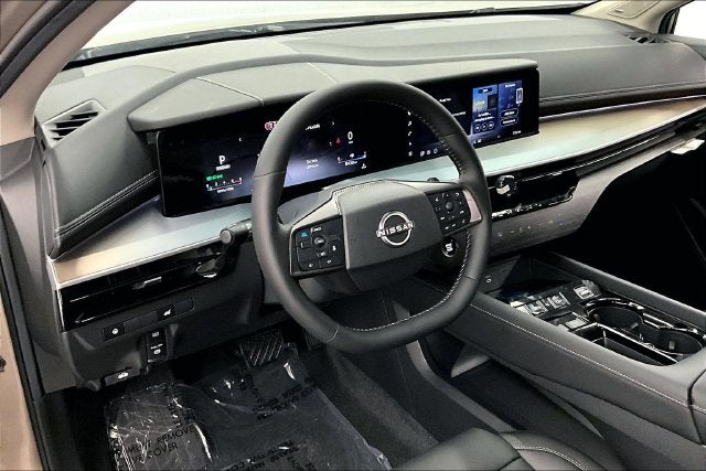 2027 Nissan Murano Platinum AWD