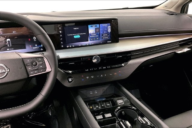 2027 Nissan Murano Platinum AWD
