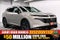 2027 Nissan Murano Platinum AWD - Cargo Package