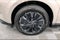 2027 Nissan Murano Platinum AWD - Cargo Package