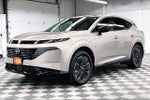 2027 Nissan Murano Platinum AWD - Cargo Package