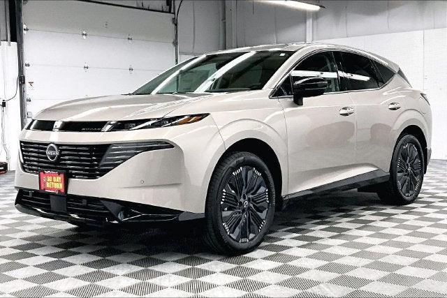 2027 Nissan Murano Platinum AWD - Cargo Package