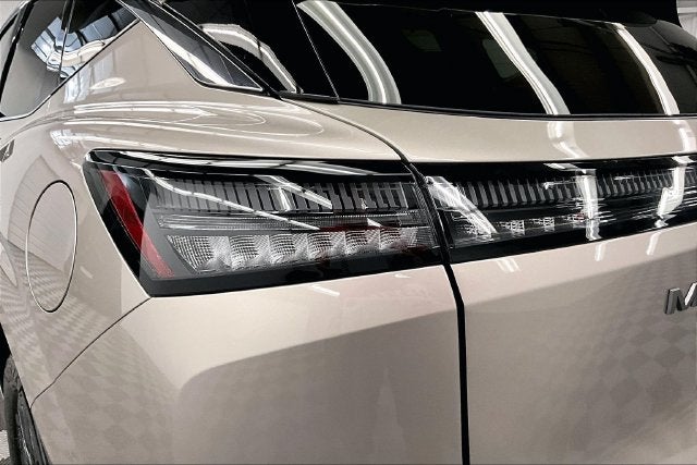 2027 Nissan Murano Platinum AWD - Cargo Package