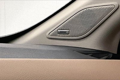 2027 Nissan Murano Platinum AWD - Cargo Package