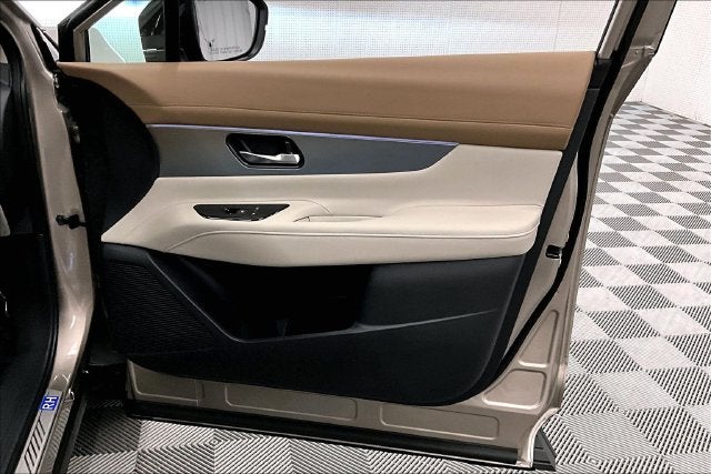 2027 Nissan Murano Platinum AWD - Cargo Package