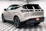 2027 Nissan Murano Platinum AWD - Cargo Package