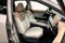 2027 Nissan Murano Platinum AWD - Cargo Package