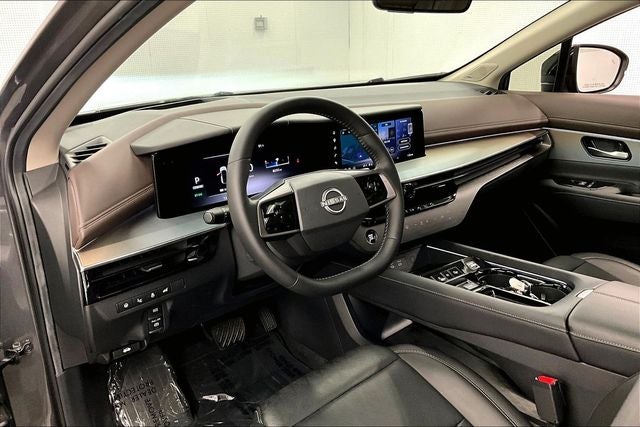 2025 Nissan Murano Platinum AWD-Pano Roof-Htd/Cooled Massaging Leather