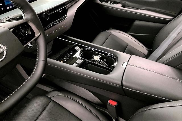 2025 Nissan Murano Platinum AWD-Pano Roof-Htd/Cooled Massaging Leather