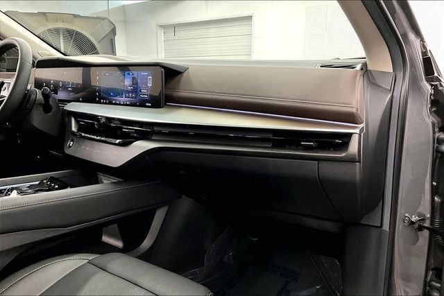 2025 Nissan Murano Platinum AWD-Pano Roof-Htd/Cooled Massaging Leather