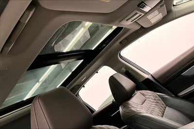 2025 Nissan Murano Platinum AWD-Pano Roof-Htd/Cooled Massaging Leather