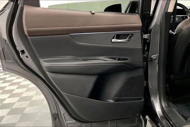 2025 Nissan Murano Platinum AWD-Pano Roof-Htd/Cooled Massaging Leather
