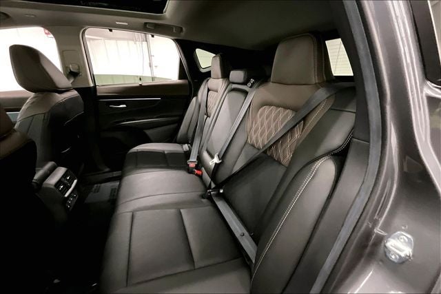 2025 Nissan Murano Platinum AWD-Pano Roof-Htd/Cooled Massaging Leather