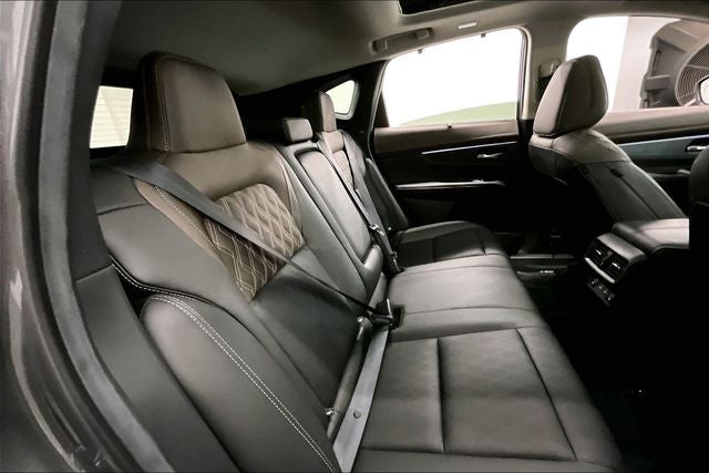 2025 Nissan Murano Platinum AWD-Pano Roof-Htd/Cooled Massaging Leather
