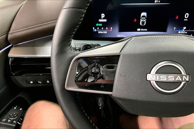 2025 Nissan Murano Platinum AWD-Pano Roof-Htd/Cooled Massaging Leather