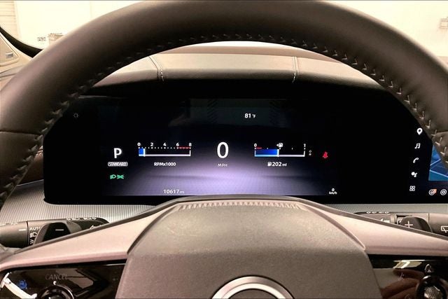 2025 Nissan Murano Platinum AWD-Pano Roof-Htd/Cooled Massaging Leather