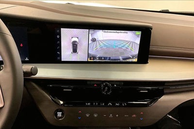 2025 Nissan Murano Platinum AWD-Pano Roof-Htd/Cooled Massaging Leather