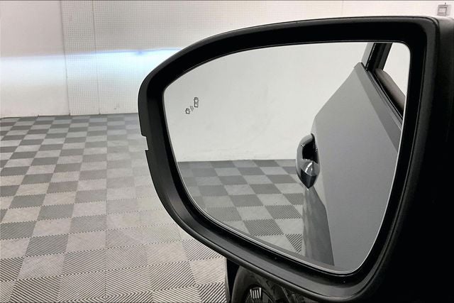 2025 Nissan Murano Platinum AWD-Pano Roof-Htd/Cooled Massaging Leather